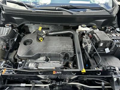 2024 Chevrolet Equinox — photo 17 view