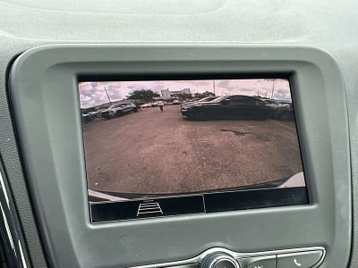 2024 Chevrolet Equinox — photo 22 view