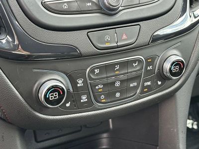 2024 Chevrolet Equinox — photo 16 view