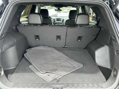 2024 Chevrolet Equinox — photo 19 view