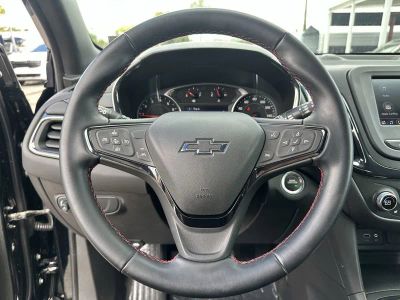2024 Chevrolet Equinox — photo 11 view