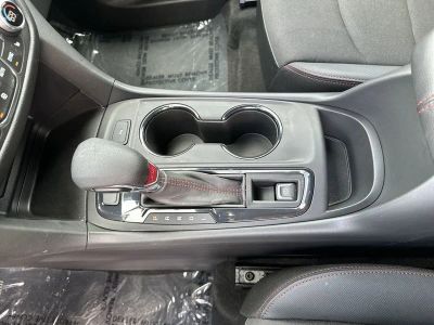 2024 Chevrolet Equinox — photo 21 view