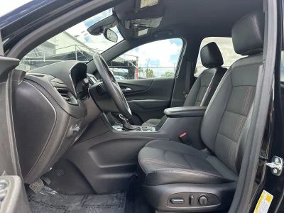 2024 Chevrolet Equinox — photo 13 view