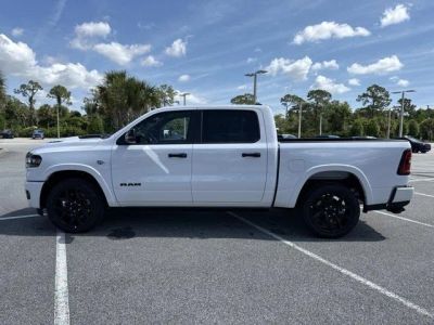2026 RAM 1500 — detail view