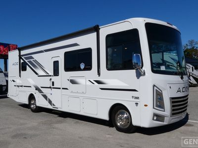 2026 Thor Motor Coach ACE - Photo 1