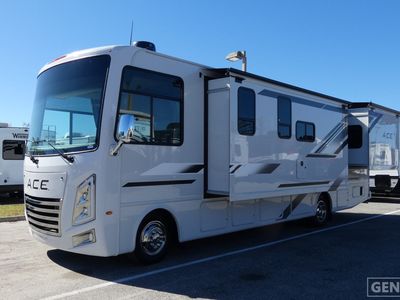 2026 Thor Motor Coach ACE - Photo 2