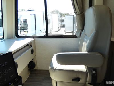 2026 Thor Motor Coach ACE - Photo 11