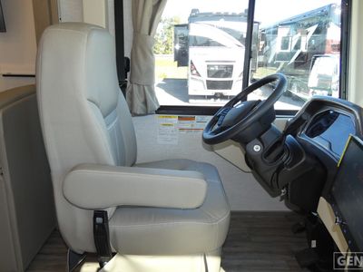 2026 Thor Motor Coach ACE - Photo 8