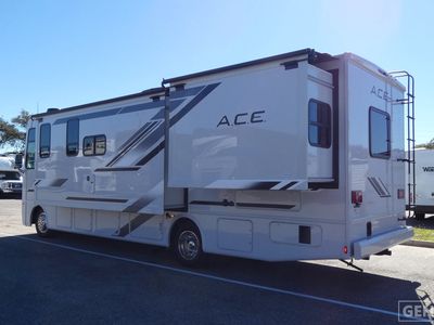 2026 Thor Motor Coach ACE - Photo 3