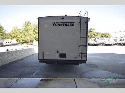 2026 Winnebago Thrive - Photo 5