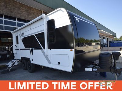 2026 Winnebago Thrive - Photo 1