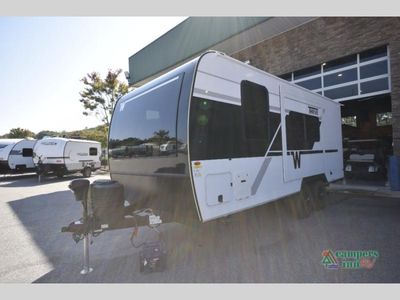 2026 Winnebago Thrive - Photo 4