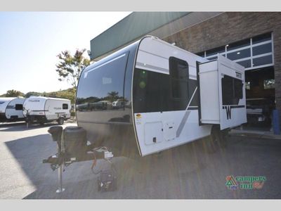 2026 Winnebago Thrive - Photo 3