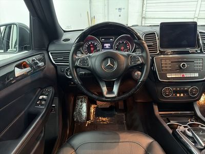 2017 Mercedes-Benz GLS - Photo 21
