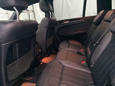 2017 Mercedes-Benz GLS - Photo 20