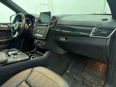 2017 Mercedes-Benz GLS - Photo 30