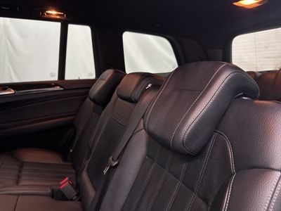 2017 Mercedes-Benz GLS - Photo 19