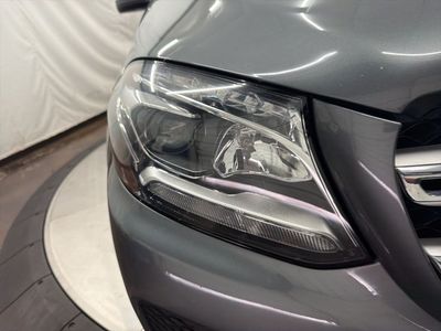 2017 Mercedes-Benz GLS - Photo 9
