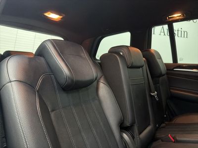 2017 Mercedes-Benz GLS - Photo 28