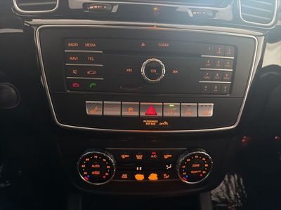 2017 Mercedes-Benz GLS - Photo 37