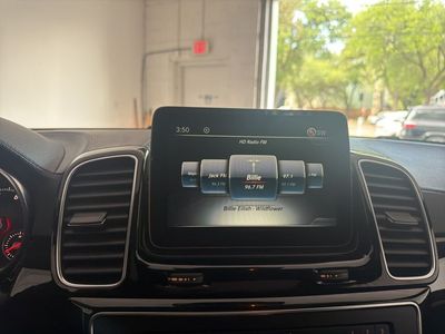 2017 Mercedes-Benz GLS - Photo 35