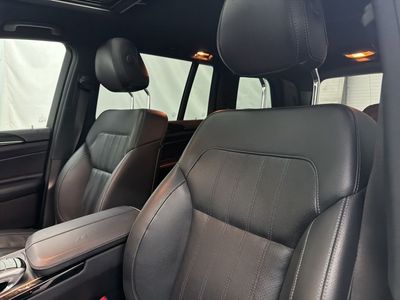 2017 Mercedes-Benz GLS - Photo 13
