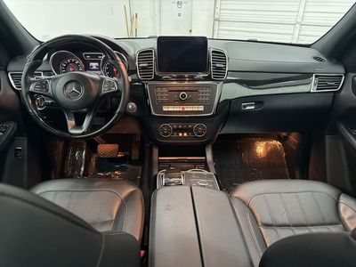 2017 Mercedes-Benz GLS - Photo 22