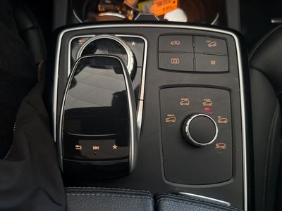 2017 Mercedes-Benz GLS - Photo 38