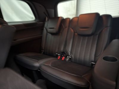 2017 Mercedes-Benz GLS - Photo 24