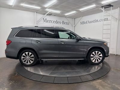 2017 Mercedes-Benz GLS - Photo 8