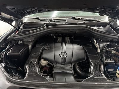 2017 Mercedes-Benz GLS - Photo 33