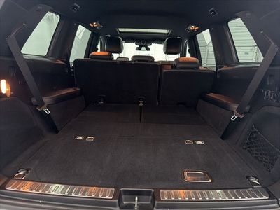 2017 Mercedes-Benz GLS - Photo 26