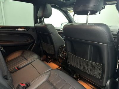 2017 Mercedes-Benz GLS - Photo 27