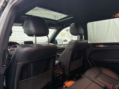 2017 Mercedes-Benz GLS - Photo 18