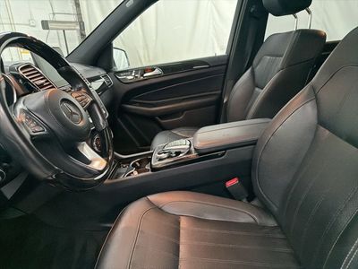 2017 Mercedes-Benz GLS - Photo 14