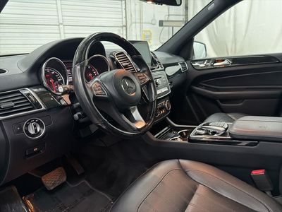 2017 Mercedes-Benz GLS - Photo 12