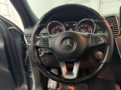 2017 Mercedes-Benz GLS - Photo 15