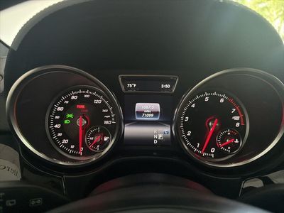 2017 Mercedes-Benz GLS - Photo 34