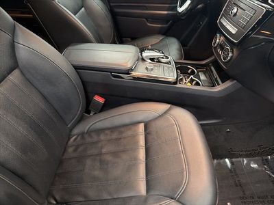 2017 Mercedes-Benz GLS - Photo 32