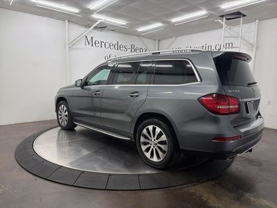 2017 Mercedes-Benz GLS - Photo 5
