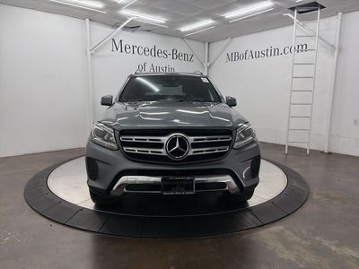 2017 Mercedes-Benz GLS - Photo 2