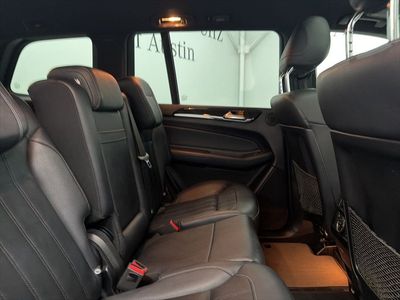 2017 Mercedes-Benz GLS - Photo 29