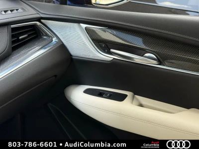 2023 Cadillac XT5 - Photo 38