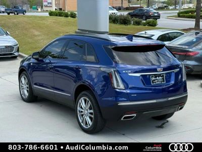 2023 Cadillac XT5 - Photo 12