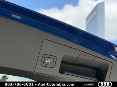 2023 Cadillac XT5 - Photo 18
