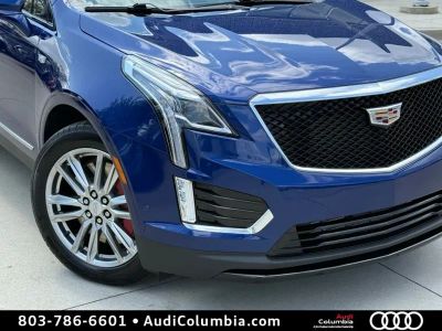 2023 Cadillac XT5 - Photo 7
