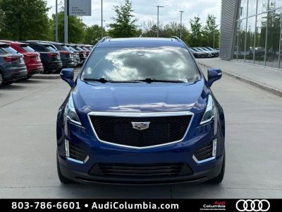 2023 Cadillac XT5 - Photo 9