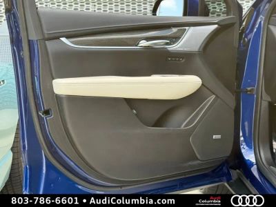 2023 Cadillac XT5 - Photo 21