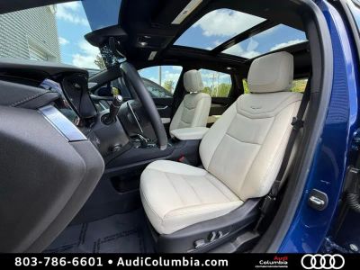 2023 Cadillac XT5 - Photo 6