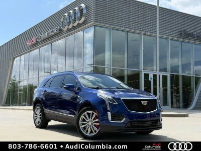 2023 Cadillac XT5 - Photo 1